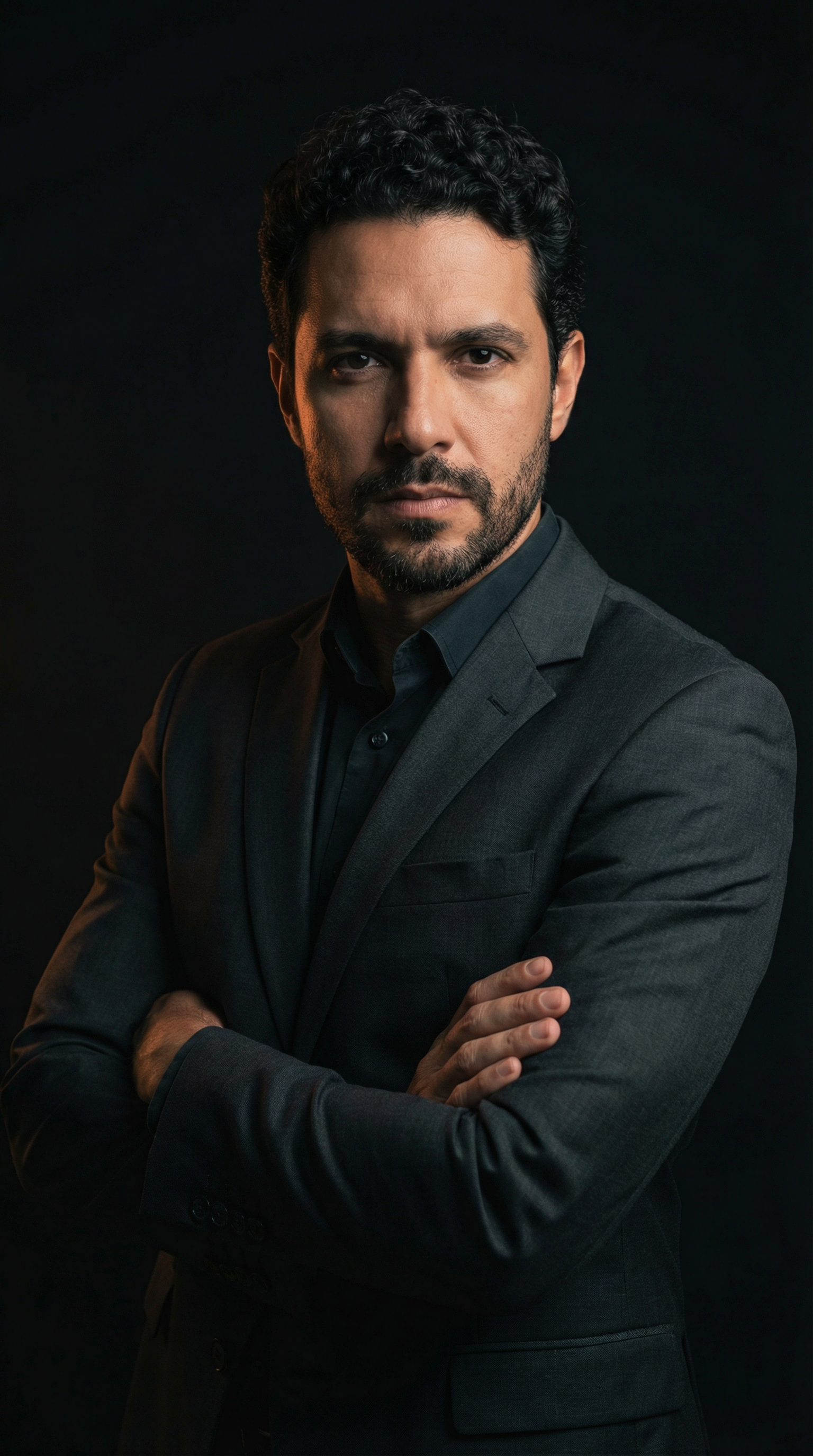 Vinícius Monteiro - Fundador da WeFour